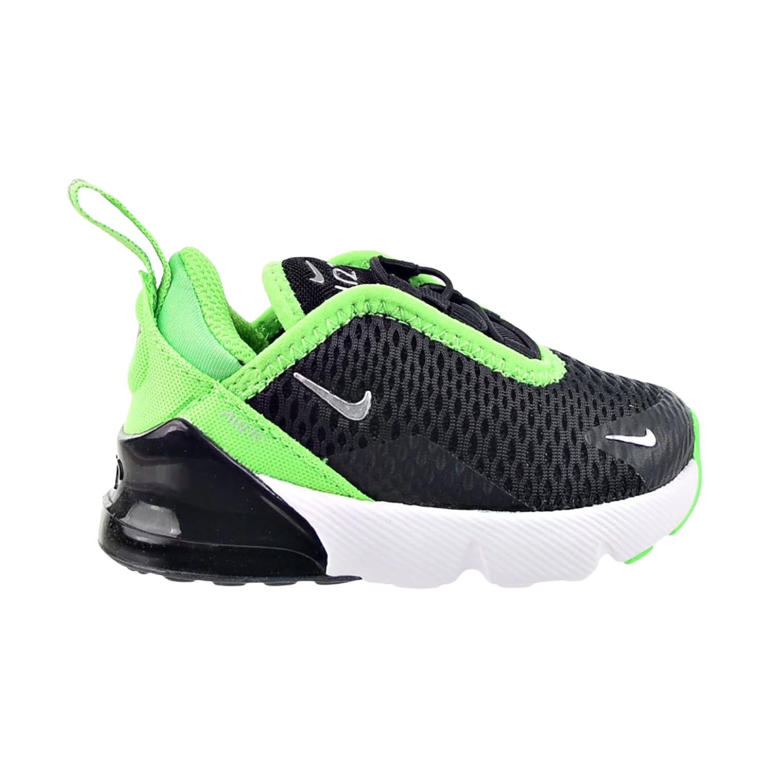 Nike Air Max 270 Toddler Shoes - Lightweight Running Sneakers for Boys & Girls - Comfortable Kids Athletic Shoes for Playground, School & Daily Wear