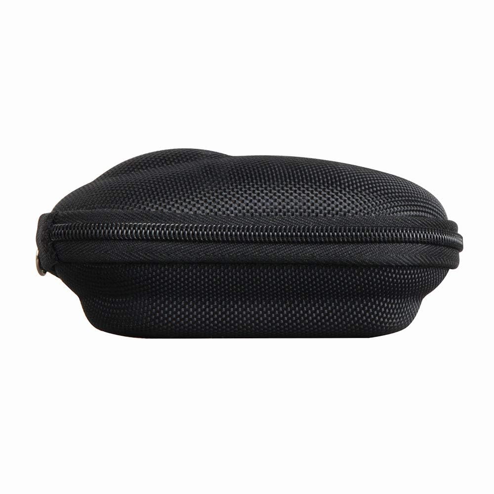 Hermitshell Hard Travel Case for VicTsing Rechargeable Wireless Mouse - Protective Storage for 2.4G Silent Optical Computer Mouse - Perfect for Office, Travel, and Business Trips