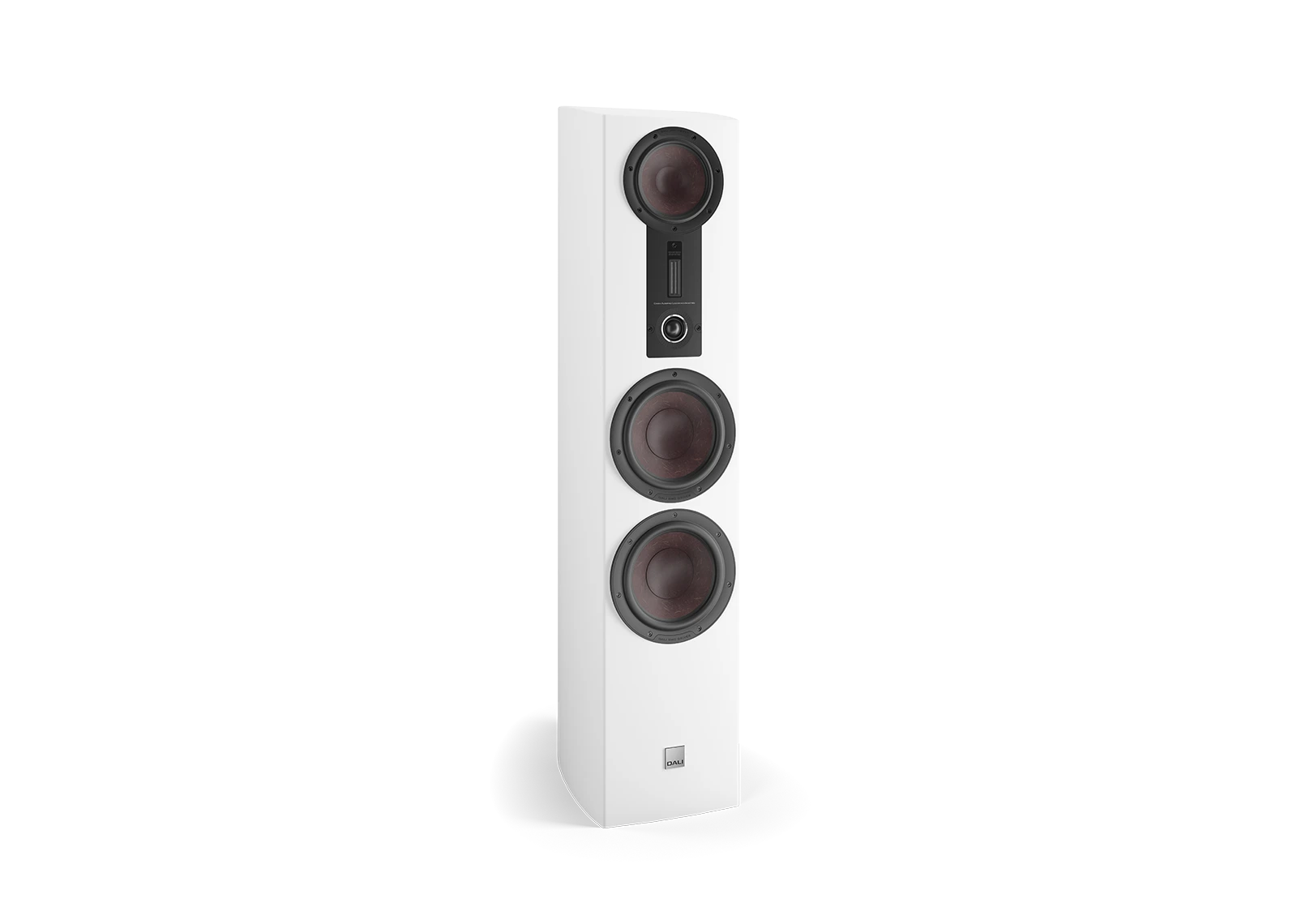 Dali Epicon 8 High-End Floorstanding Speakers (Pair) - Premium Home Audio System for Living Room, Home Theater & Music Listening