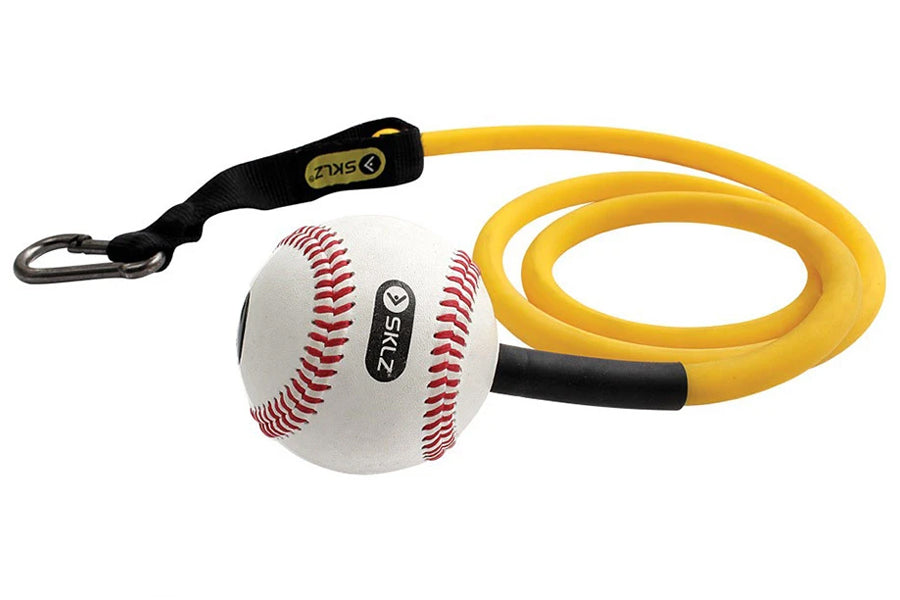 SKLZ Bullet Band - Resistance Training Bands for Strength & Mobility Workouts - Perfect for Home Gym, Physical Therapy & Athletic Training