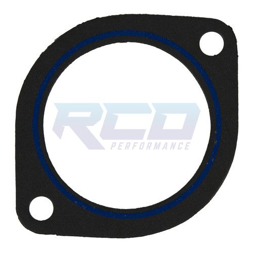 Fel Pro 6.6L Duramax LBZ LMM Intake Plenum Gasket - High Performance Replacement Gasket for Chevy/GMC Diesel Trucks - Perfect for Engine Repairs & Maintenance