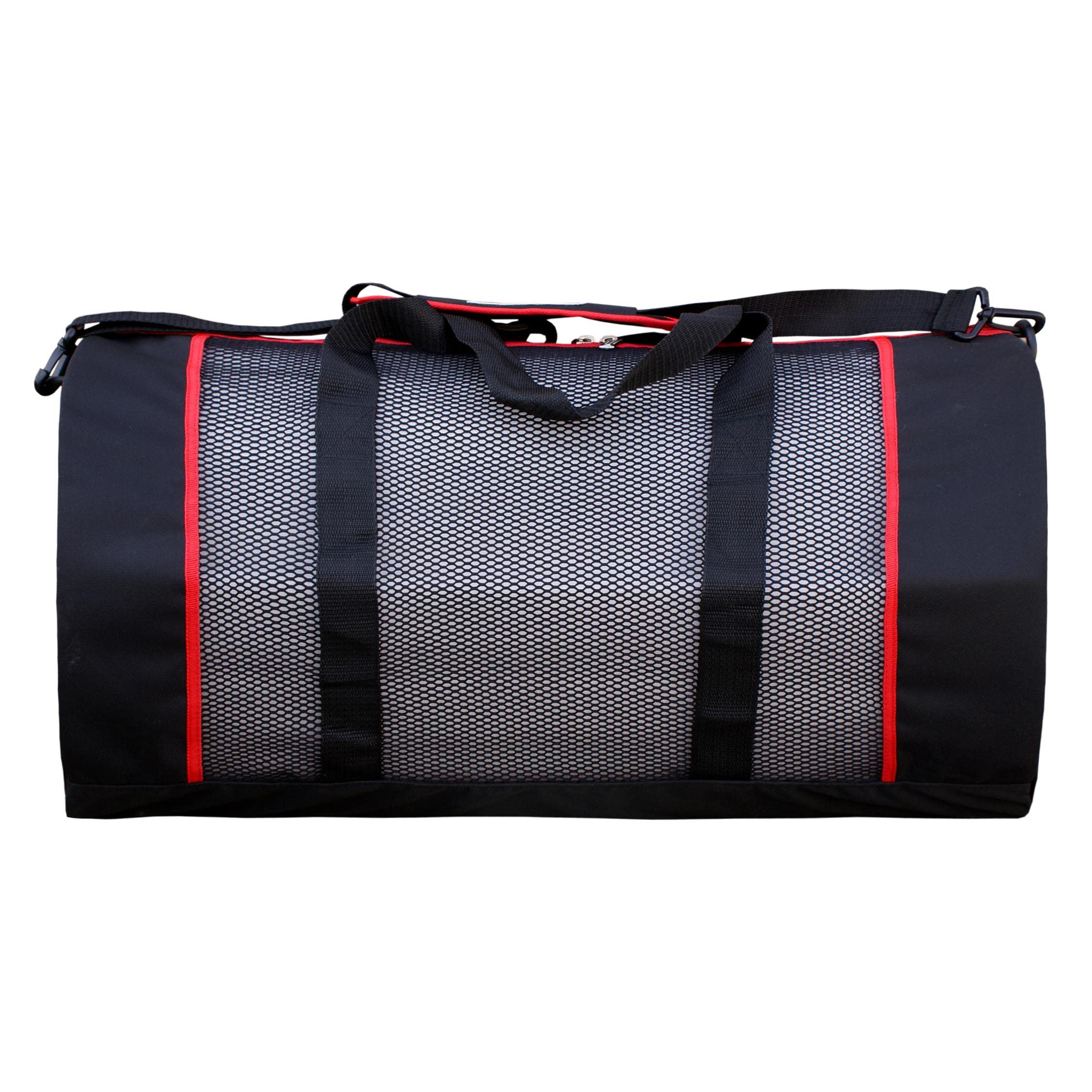 Farabi Gym Fitness Workout Bag - MMA & Boxing Training Gear Holdall - Durable Sports Duffel for Gym, Travel, and Martial Arts Training
