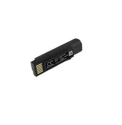 Original Datalogic Battery for Handheld Scanner - Replacement Power Pack for Datalogic Memor X3, Gryphon, Skorpio Series - Perfect for Warehouse, Retail & Logistics Scanning