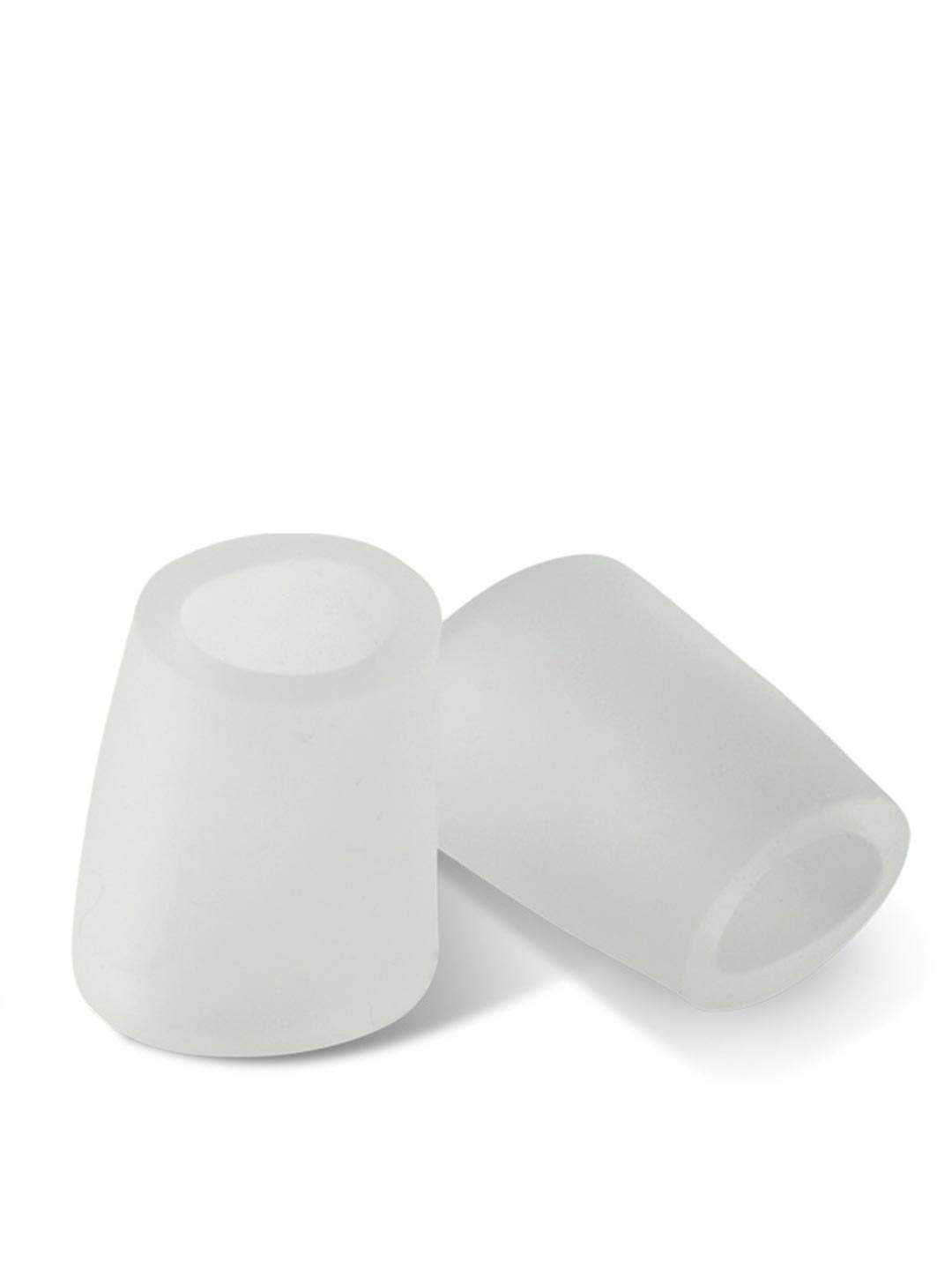 Capezio Pinky Pad - Ballet Toe Protector for Pointe Shoes | Comfortable & Durable Dance Accessory for Ballerinas | Perfect for Rehearsals, Performances & Practice