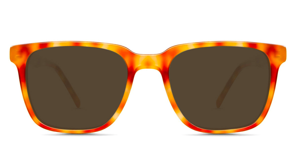 Wagner Women's Prescription Sunglasses - UV Protection, Stylish & Comfortable for Driving, Outdoor Activities & Everyday Wear
