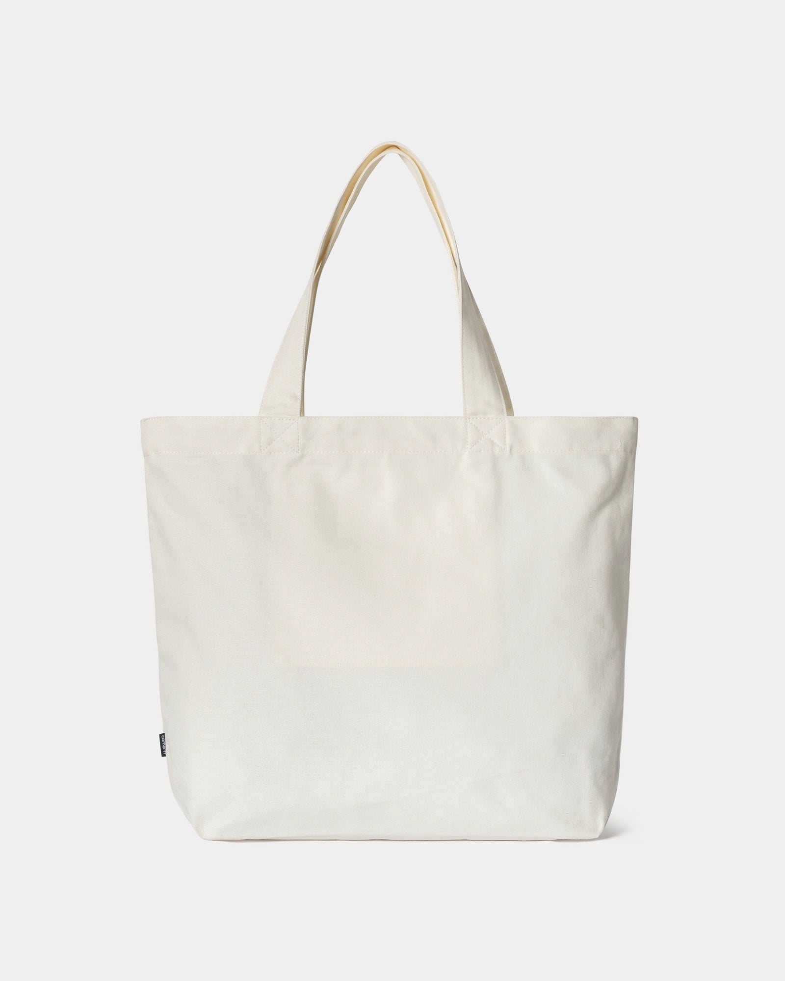 Large Canvas Graphic Tote Bag with Wax Hartbreaker Print - Stylish Eco-Friendly Shopping & Beach Tote for Women