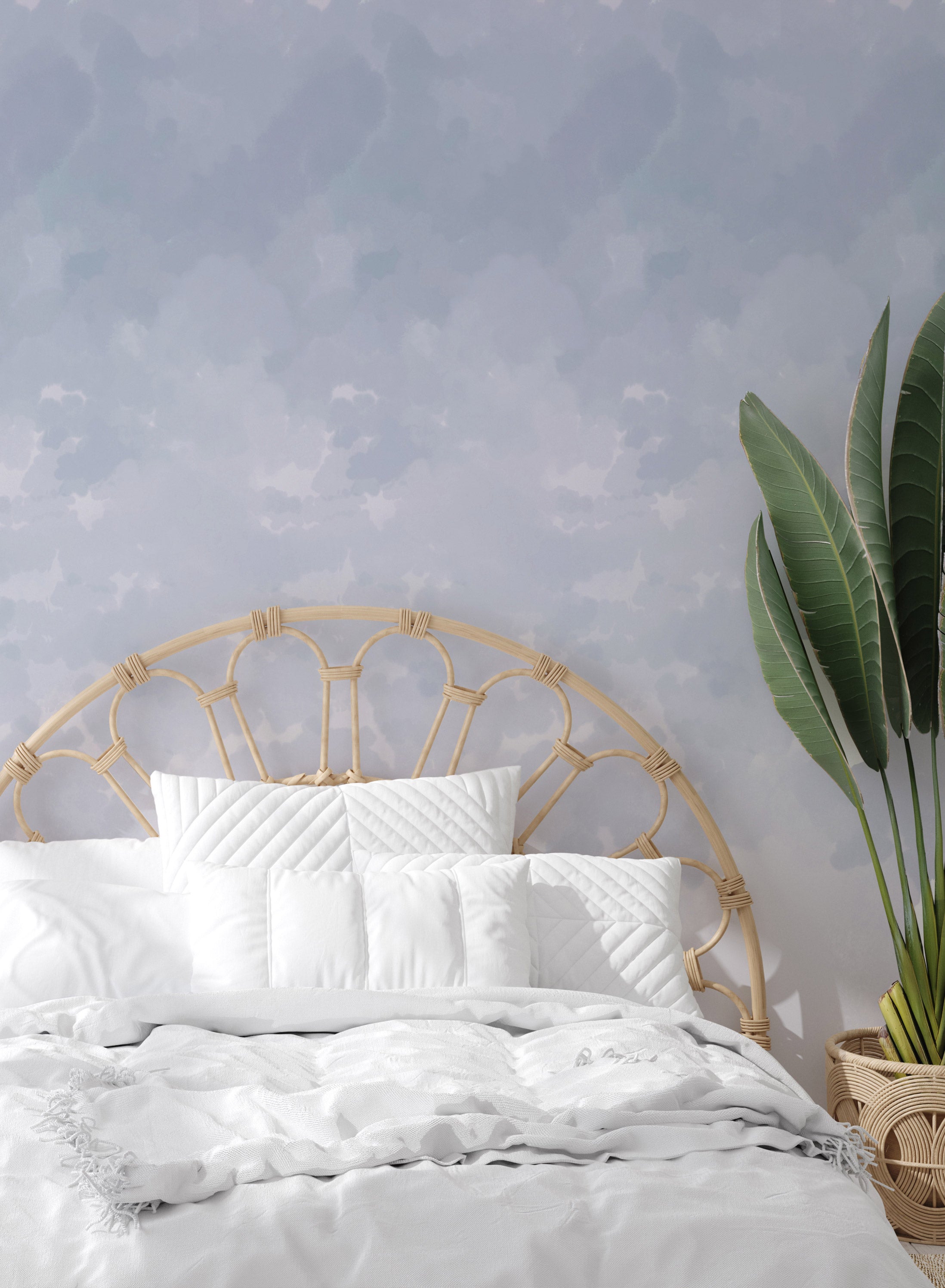 Hawaiian Tropical Honolulu Wallpaper - Vibrant Island Scenes for Home & Office Decor | Perfect for Living Rooms, Bedrooms & Beach House Interiors