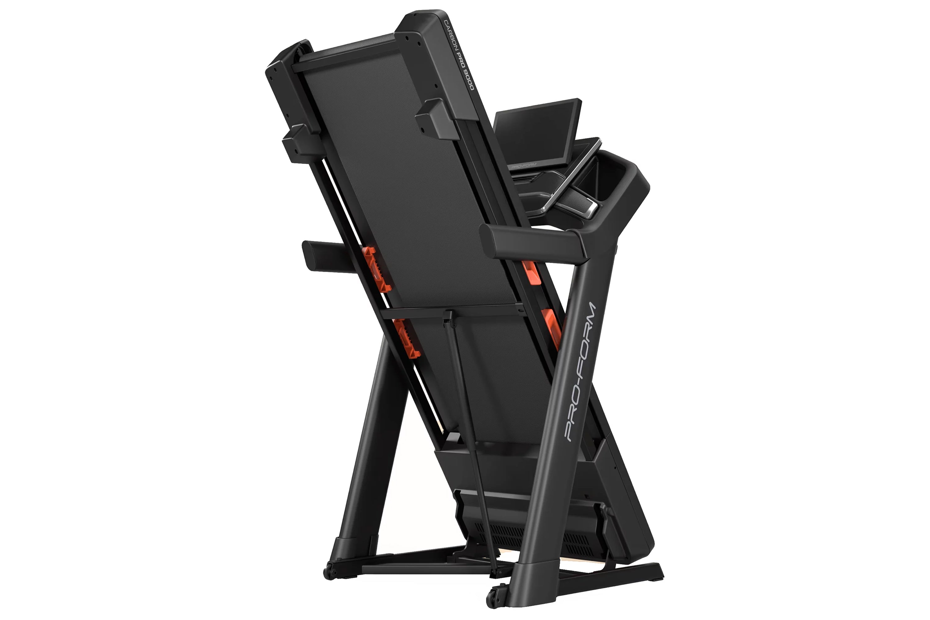 ProForm Carbon Pro 9000 Treadmill - Premium Home Gym Equipment with Powerful Motor & Cushioned Deck | Perfect for Running, Walking & Cardio Workouts at Home