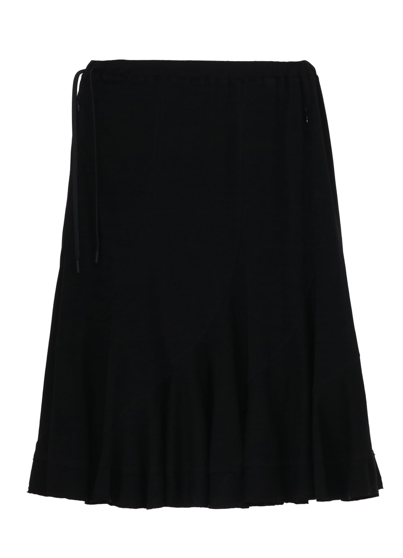 Cotton Single Eringi Skirt - Women's Casual Summer Skirt for Beach, Travel & Everyday Wear