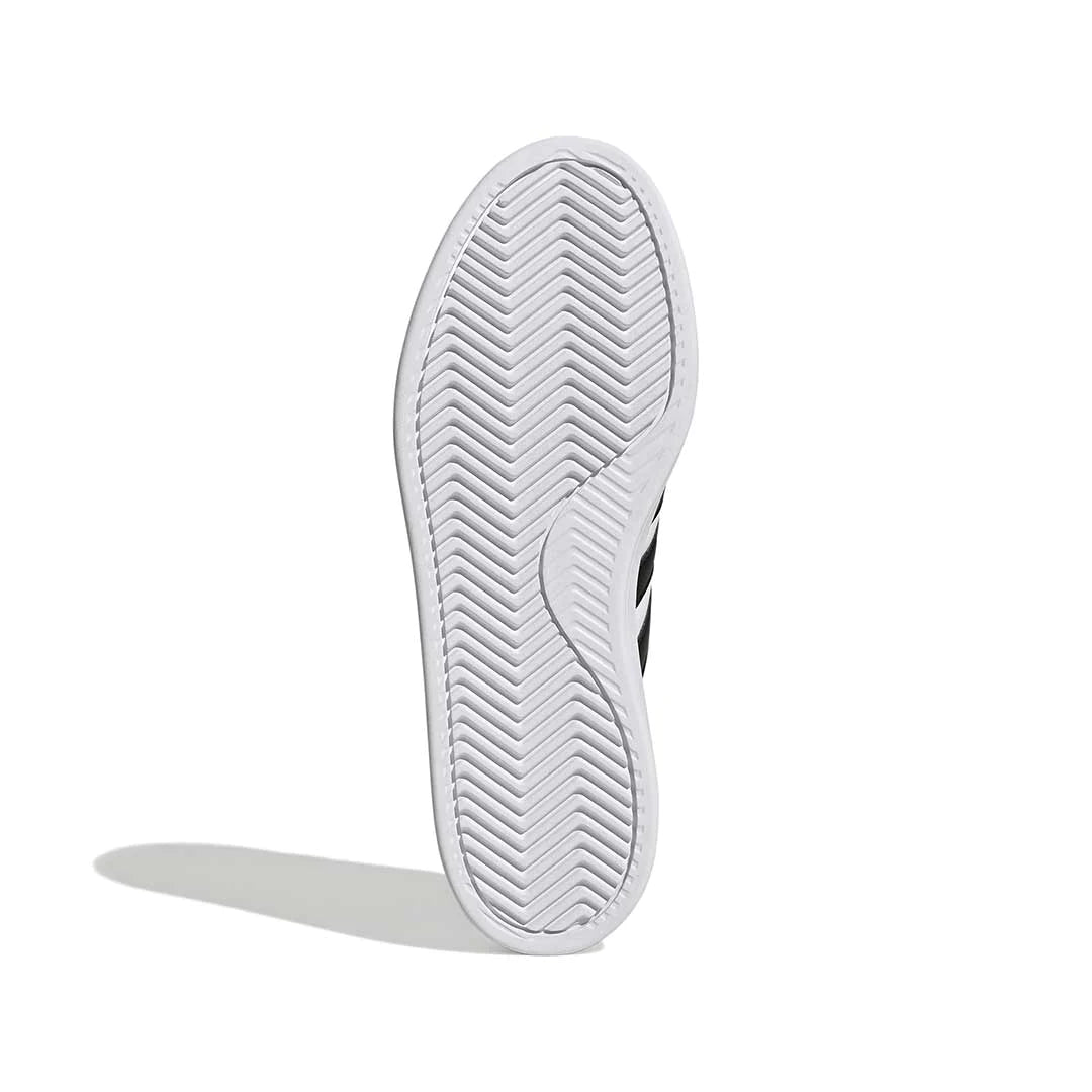 Men's Grand Court 2.0 Sneakers - Classic Comfortable Casual Shoes for Walking, Running & Everyday Wear | Perfect for Gym, Work & Outdoor Activities