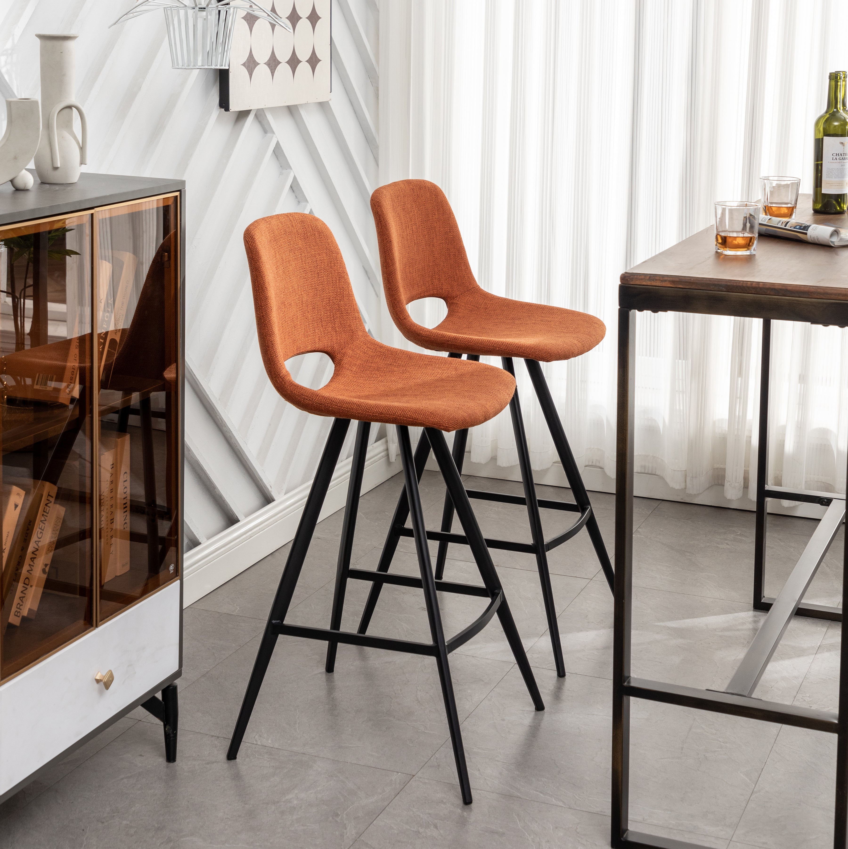 Roundhill Furniture 28.25