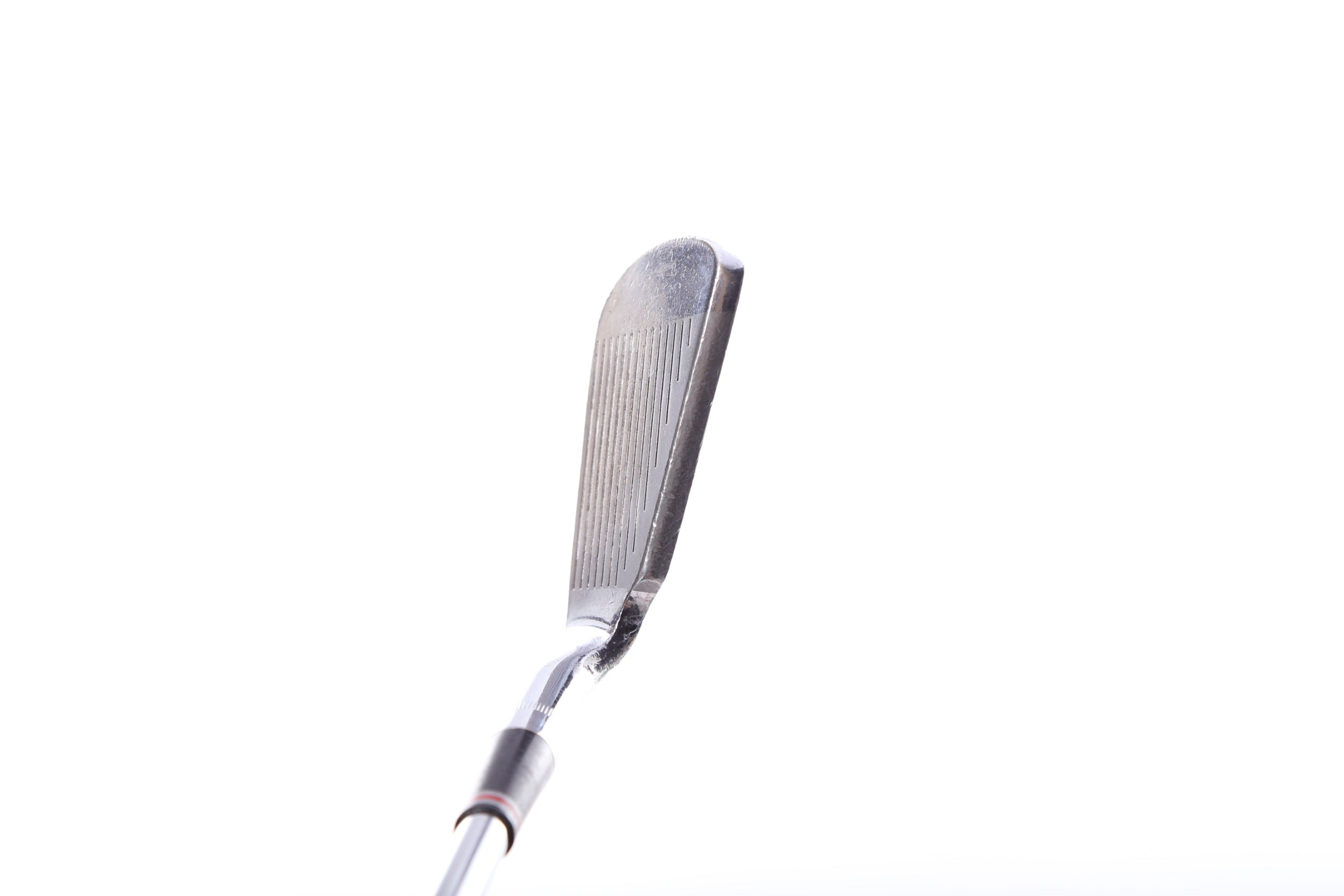 Used Ben Hogan Edge Iron Set - Right Handed 2-PW Stiff Flex Golf Clubs for Men | Perfect for Driving Range & Course Play