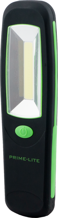 PRIME LITE Cob Work Light - 24W 357LM Bright LED Workshop Light for Garage, Home Repair, and Outdoor Projects - Durable and Energy-Efficient Lighting Solution