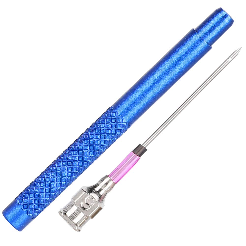 High-Quality Embroidery Pins & Steel Punch Pins for Purses, Bags, and DIY Crafts - Perfect for Sewing, Quilting, and Leatherworking Projects