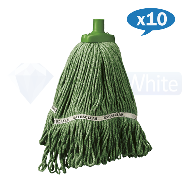 Green carton quantity