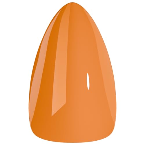 almond orange