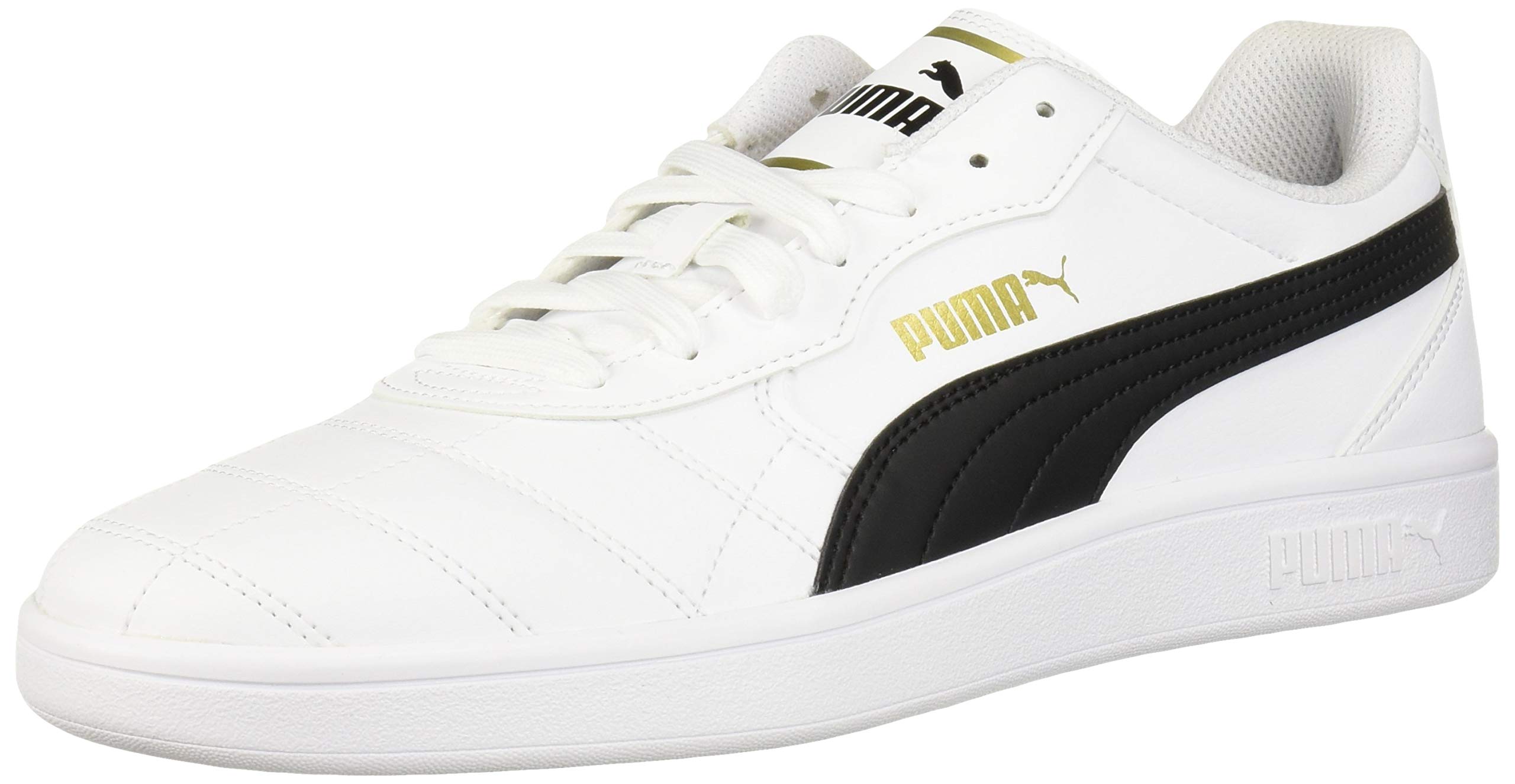 PUMA Unisex-Adult Astro Kick Sneakers - Lightweight Running Shoes for Men & Women - Perfect for Gym, Jogging, and Casual Wear