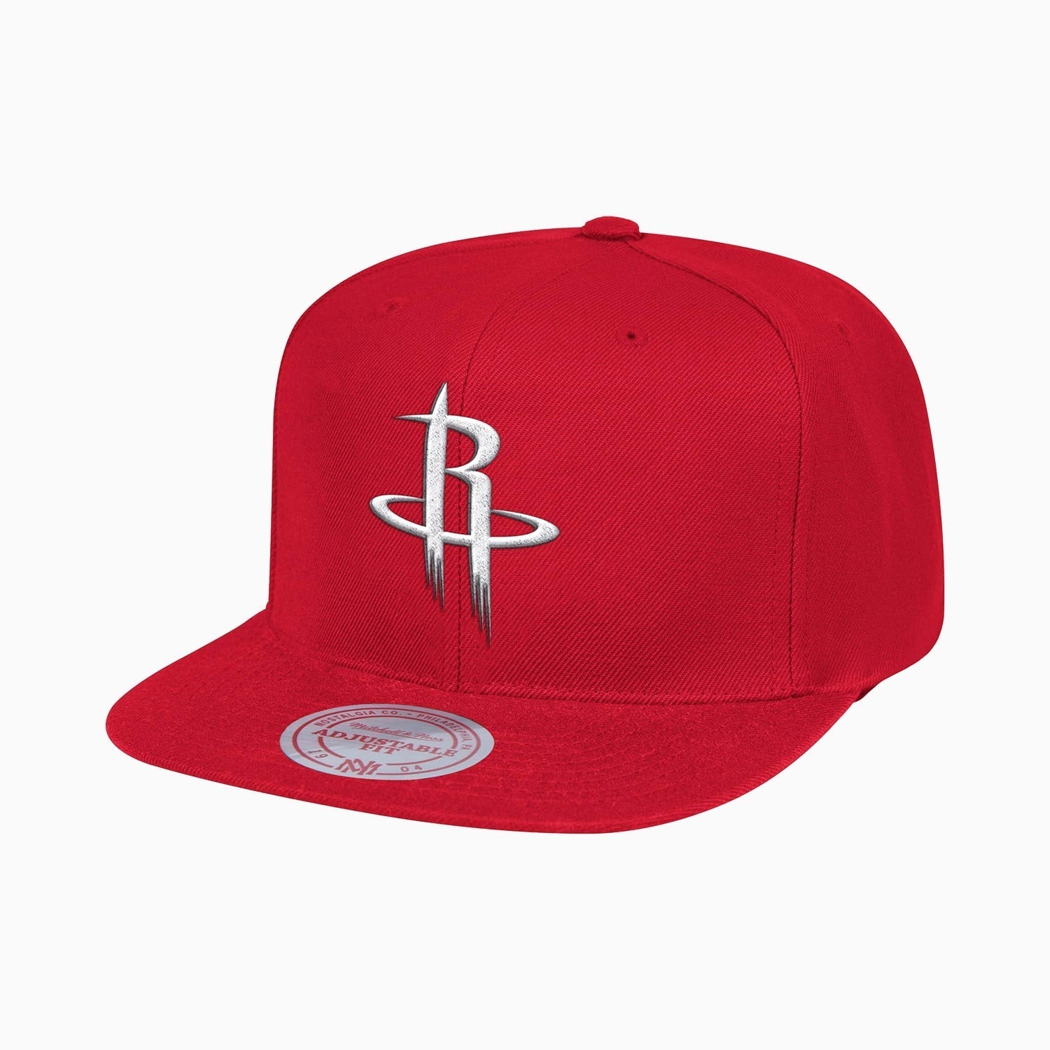 Houston Rockets NBA Snapback Adjustable Hat for Men & Women - Official Team Logo, Stylish Baseball Cap for Basketball Fans, Streetwear & Sports Events