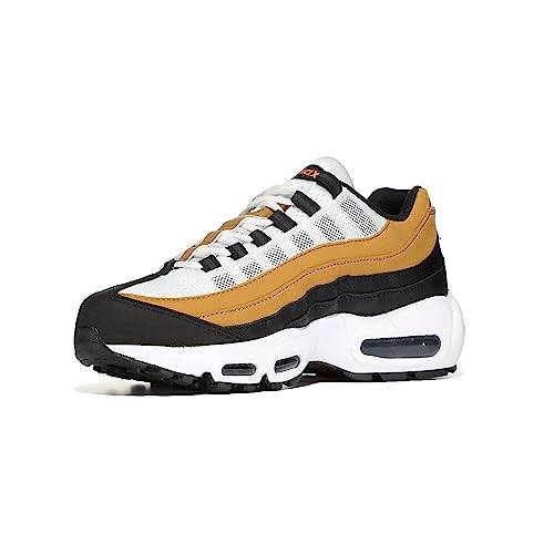 Black/Dark Smoke Grey/Wheat/White