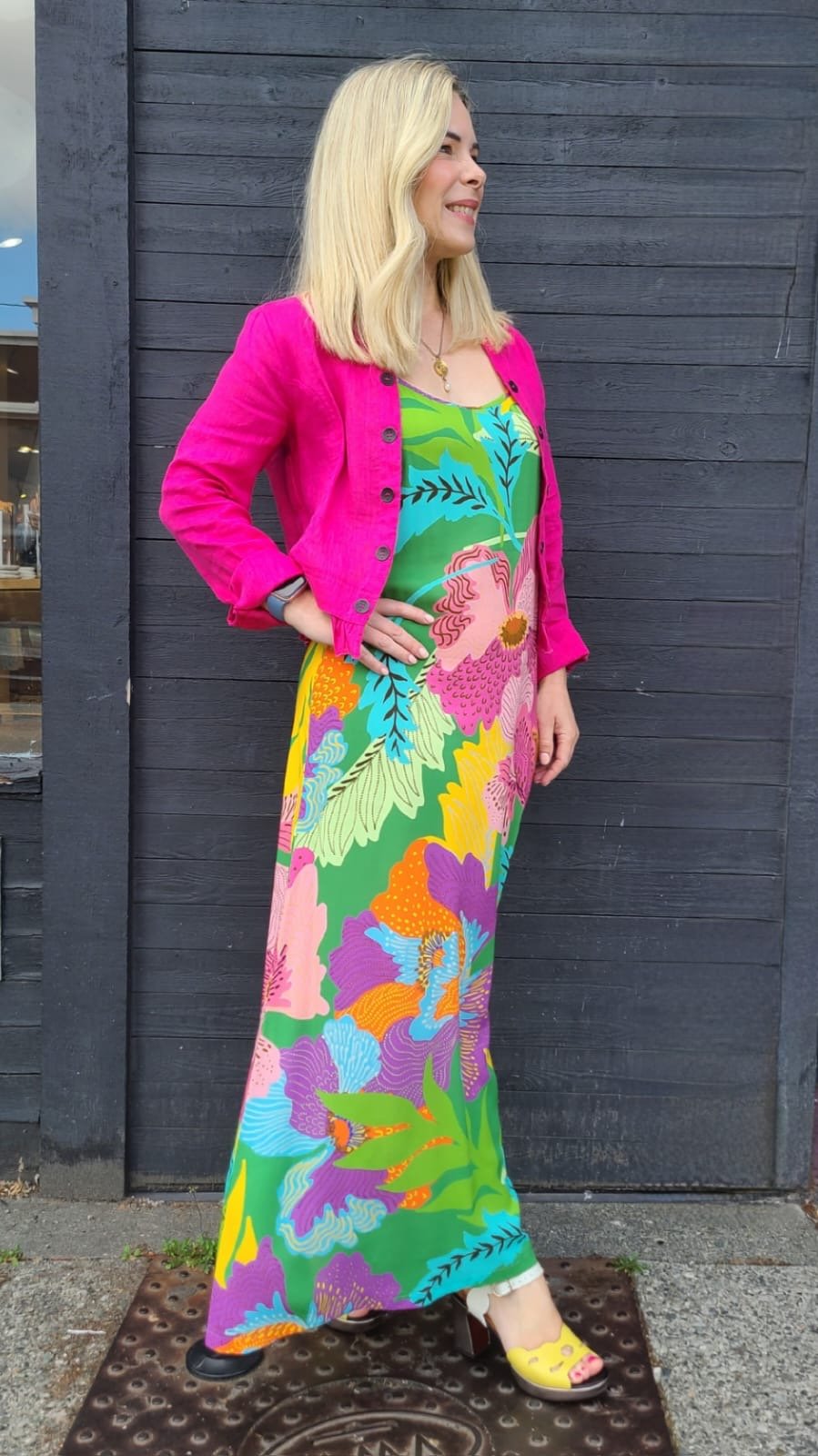 Celine Women's Dress - Elegant & Stylish Fashion for Parties, Weddings & Special Occasions