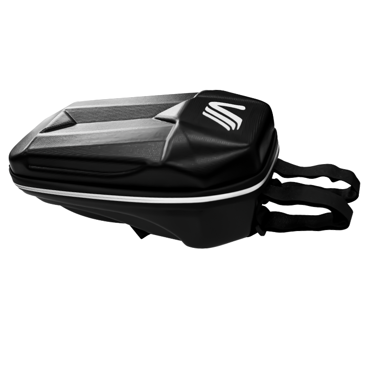 Best Handlebar Bag for Biking & Cycling - Waterproof & Durable Bike Handlebar Pouch for Commuting, Touring & Outdoor Adventures
