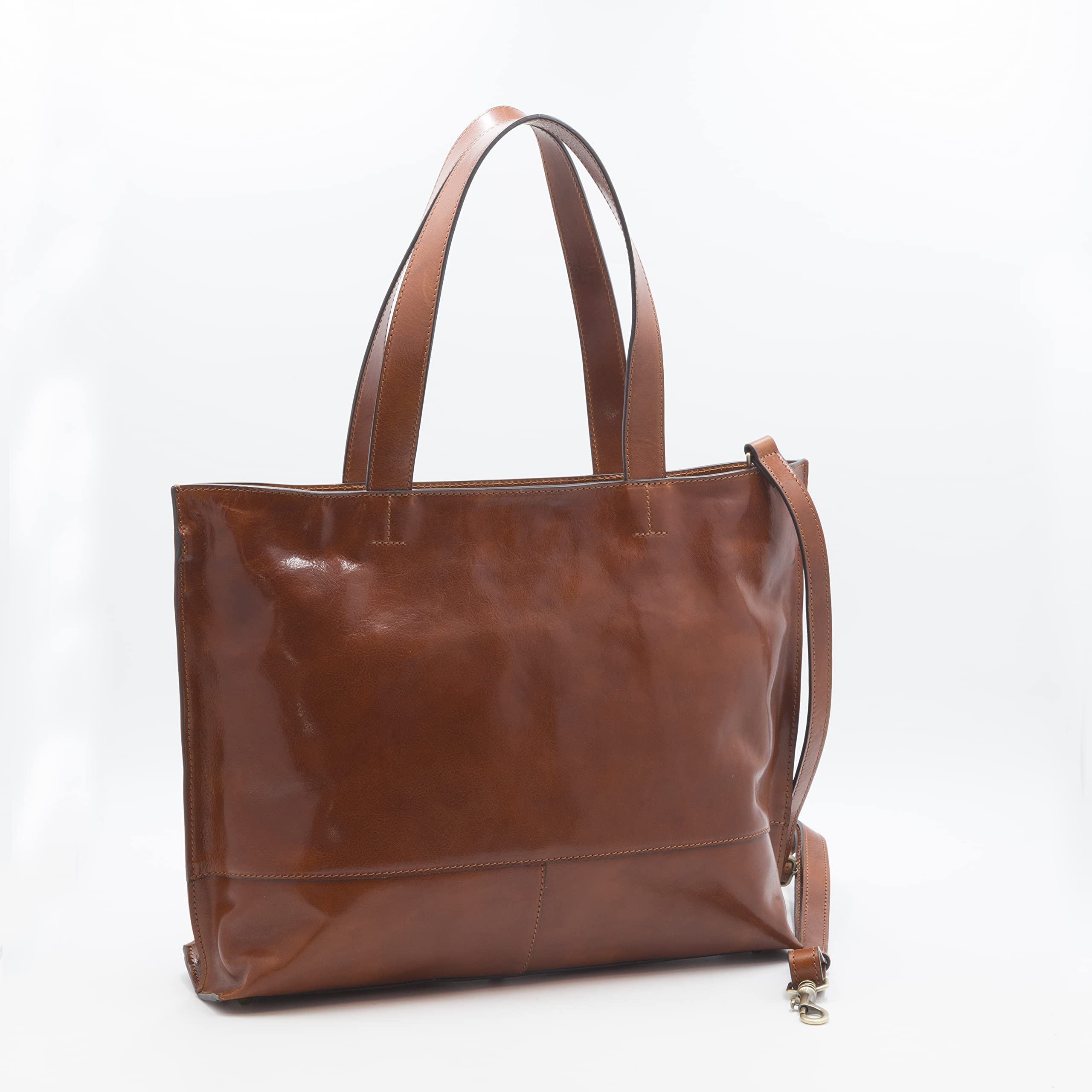 D&D Large Tote Bag for Women - Stylish & Spacious Handbag for Work, Travel & Everyday Use