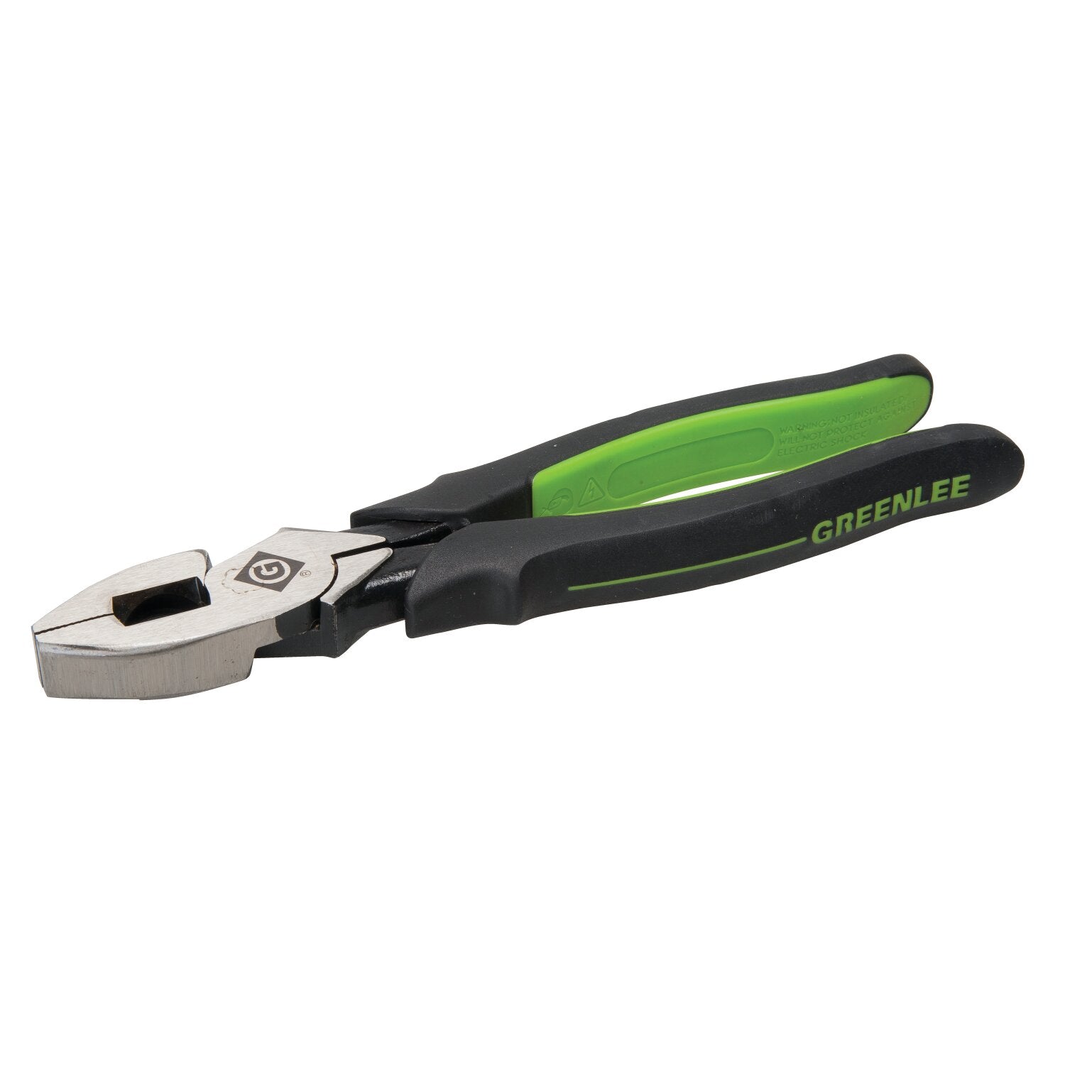 Greenlee 0159-96E Professional Electrician Hand Tool Combo Kit - 14-Piece Set for Wiring, Electrical Work & DIY Projects | Perfect for Electricians, Contractors & Home Improvement
