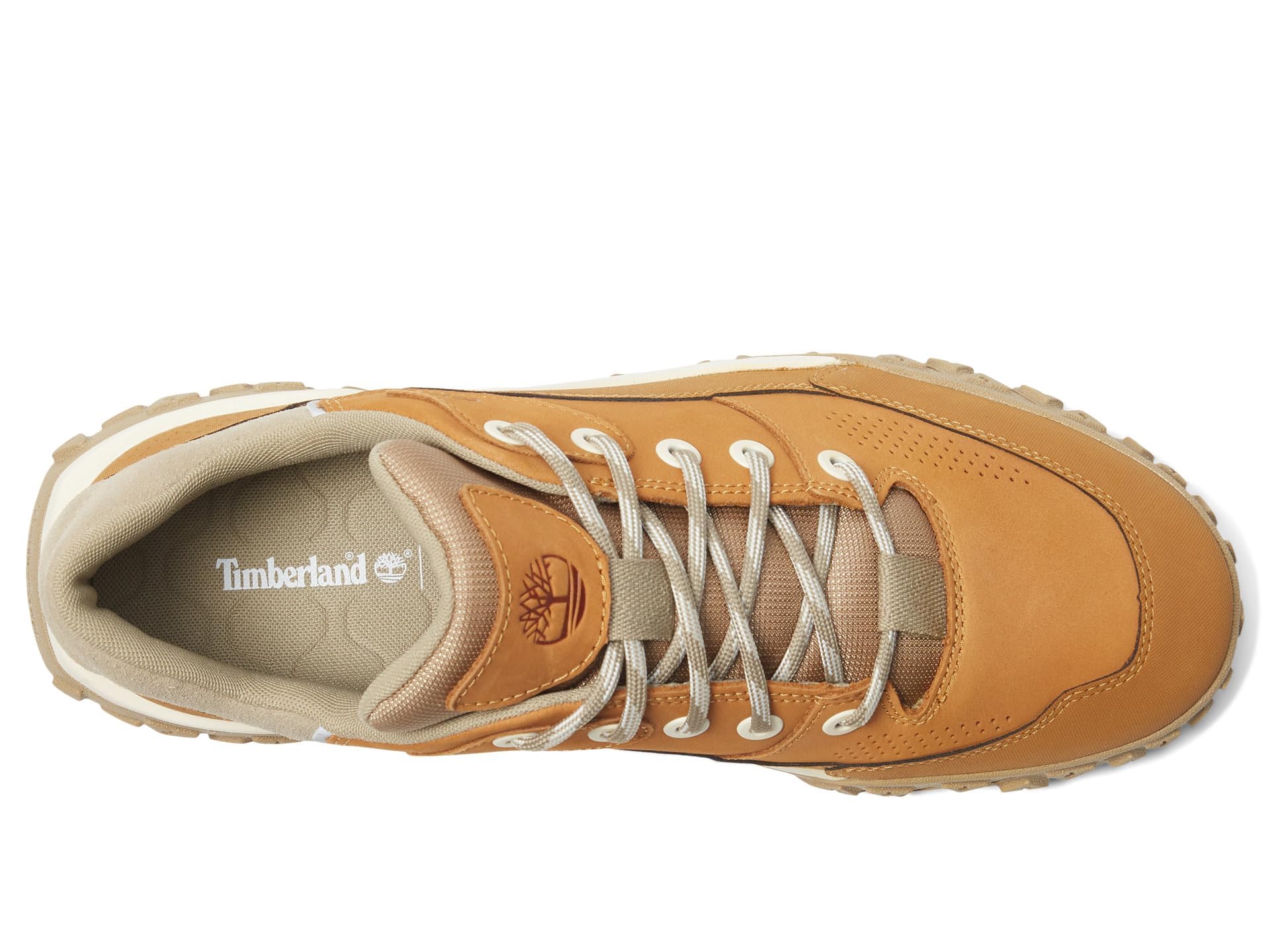 Timberland Men's Hiking Boots - Greenstride Motion 6 Low for Outdoor Adventures