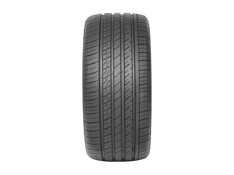 195/40ZR17 XL Zmax iLink L ZEAL 56 81W High Performance Summer Tires - All-Season Car Tires for Sedans, Coupes & Sports Cars - Enhanced Grip & Durability for Highway & City Driving