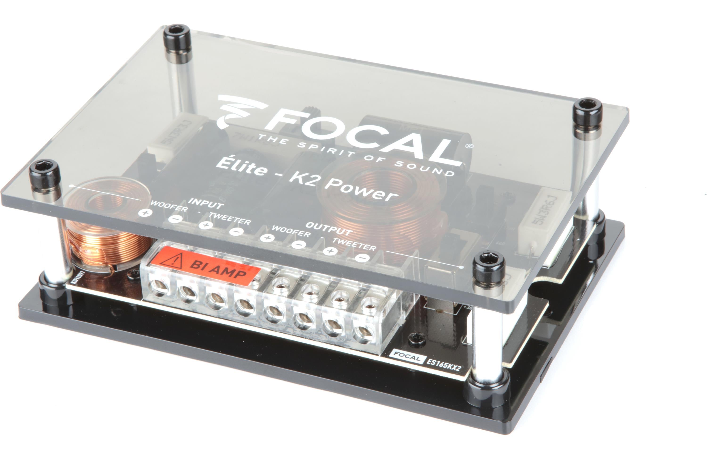 Focal ES 165 KX2 K2 Power 6.5