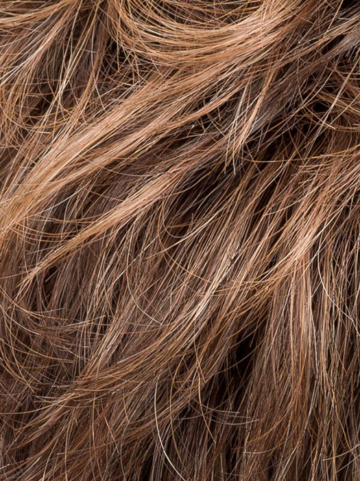 Yoko Hi Power Heat Friendly Synthetic Wig for Women - Heat Resistant Synthetic Hair Wig for Styling & Everyday Wear - Perfect for Cosplay, Parties & Daily Use
