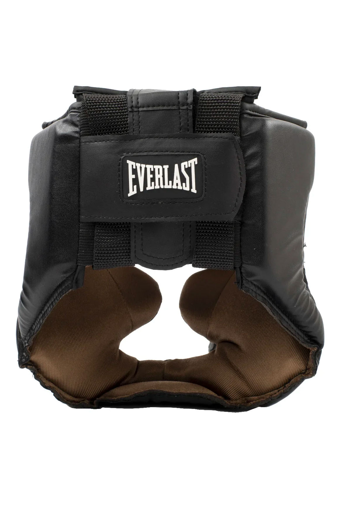 Everlast Titan Head Guard - Boxing & MMA Training Headgear for Sparring & Competition - Premium Protection for Fighters & Athletes