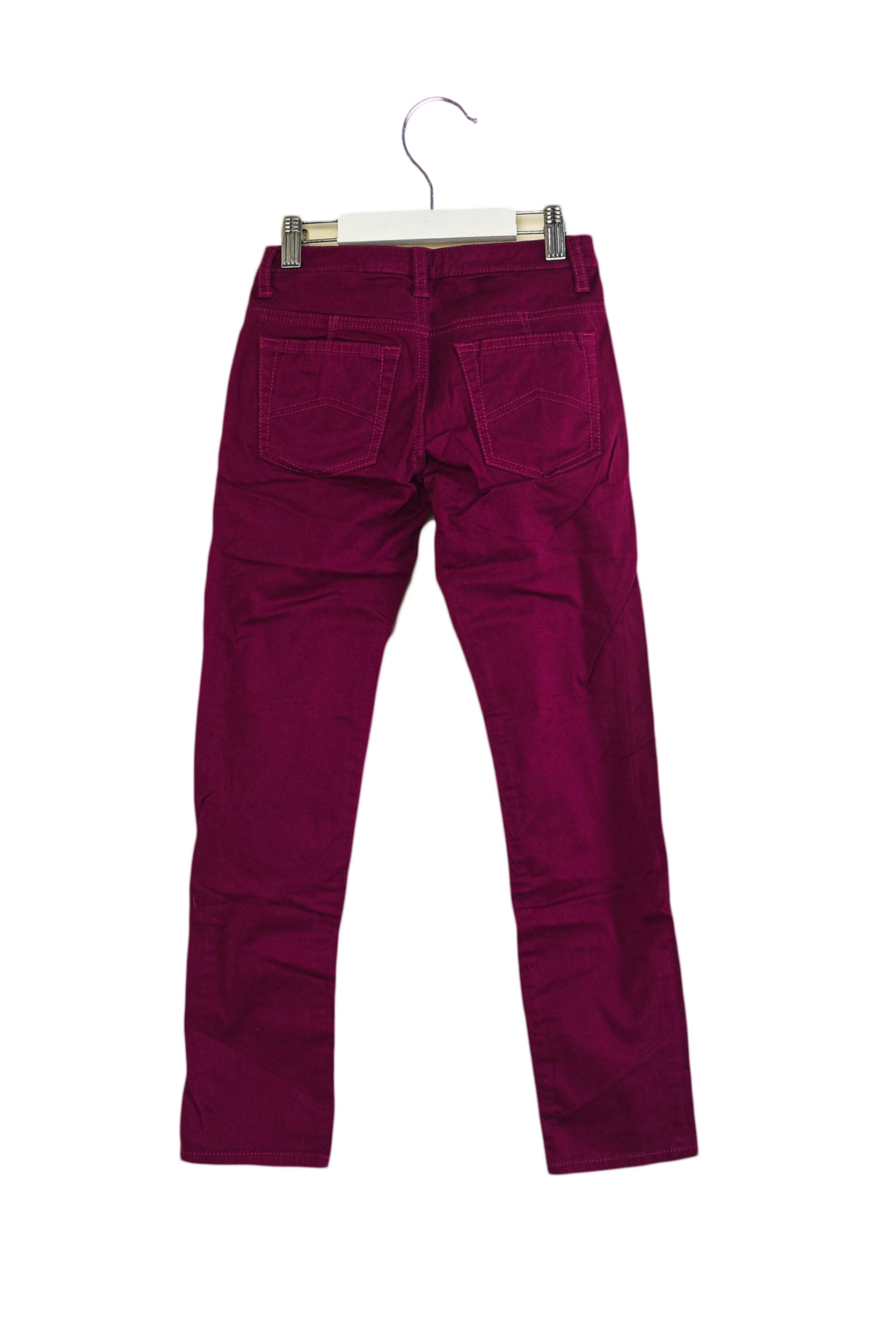 Armani Casual Pants for Men - Comfortable & Stylish Slim Fit Trousers for Business Casual & Everyday Wear | Perfect for Office, Travel & Leisure
