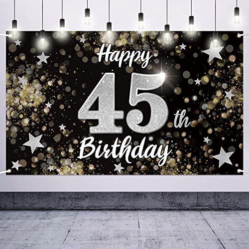 45th