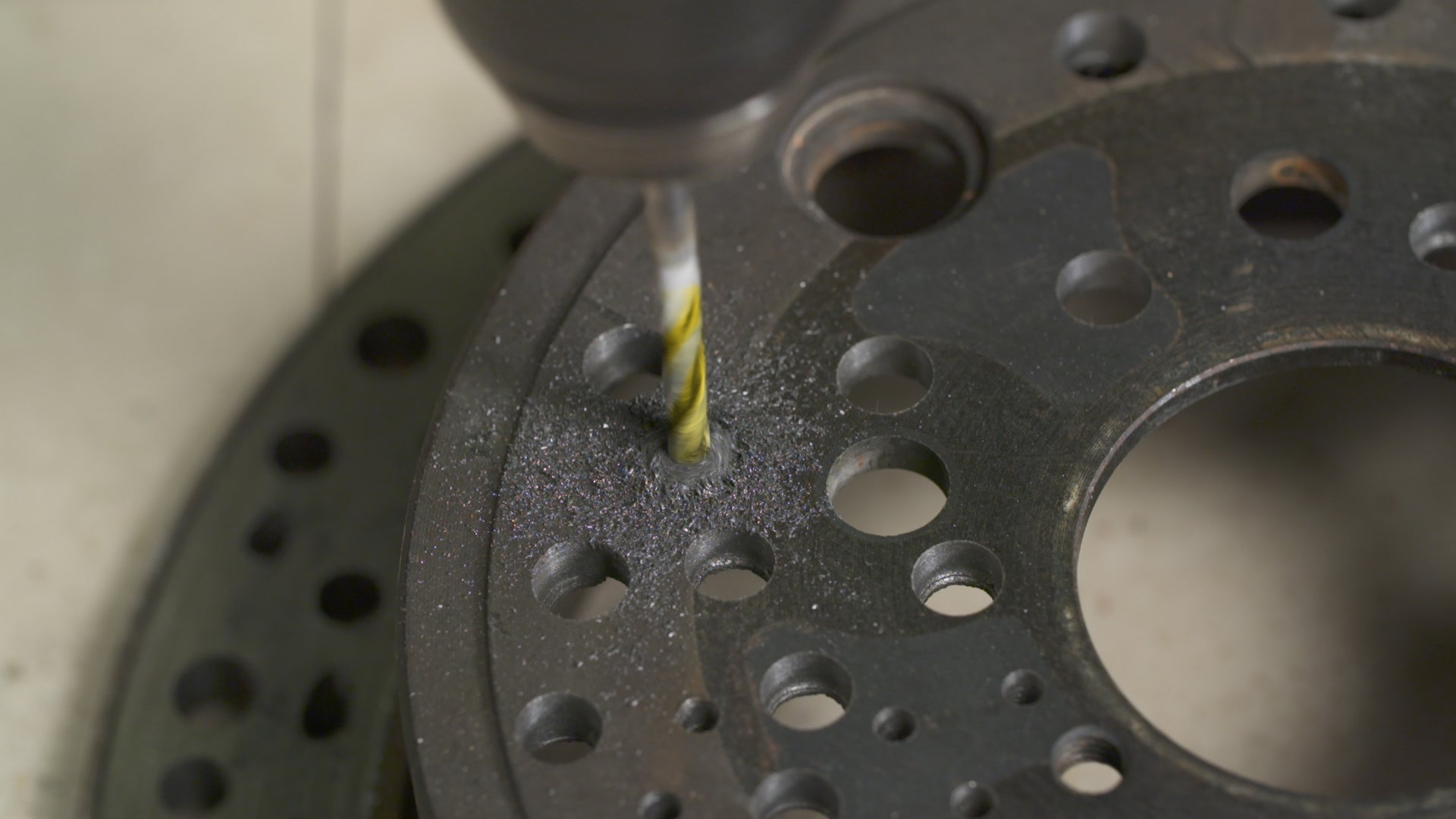 Premium Multi-Purpose Drill Bit Set - Buy One Get One Free - Perfect for DIY, Woodworking, and Home Improvement Projects