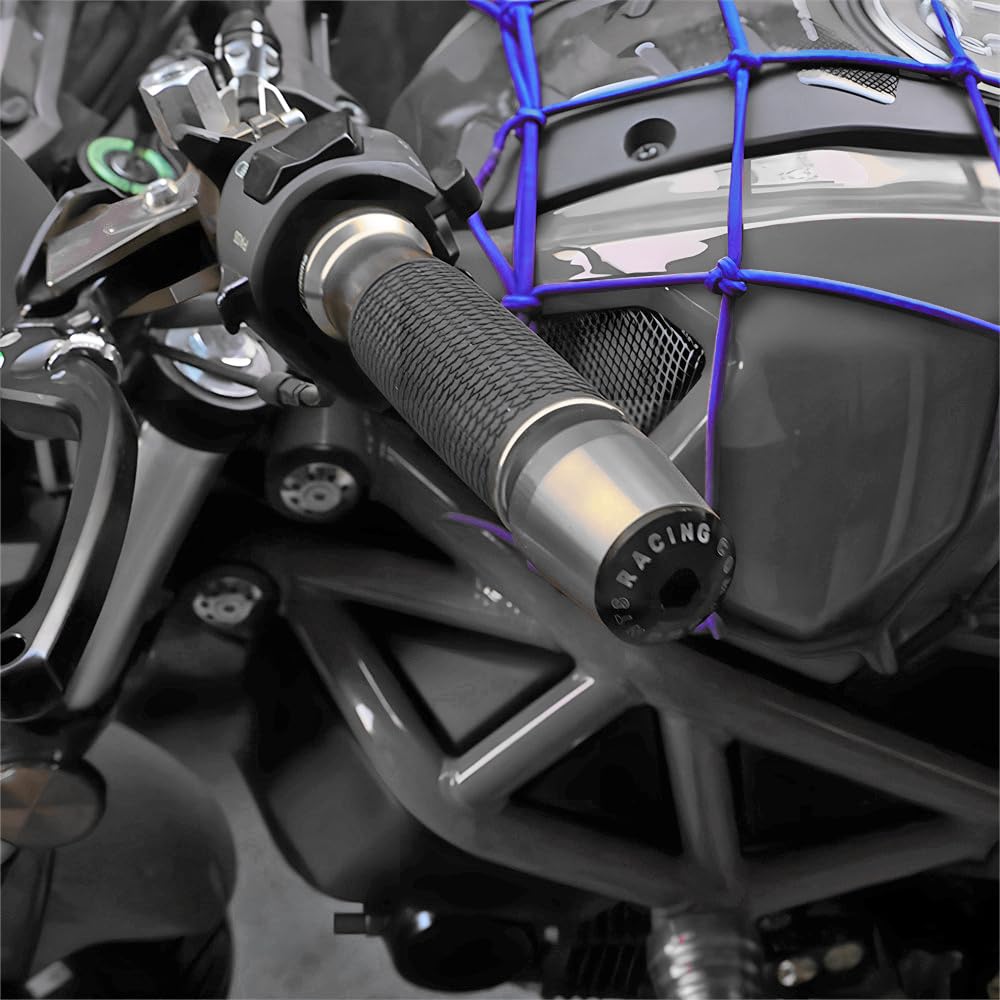 Pro Taper Motorcycle Grips 7/8
