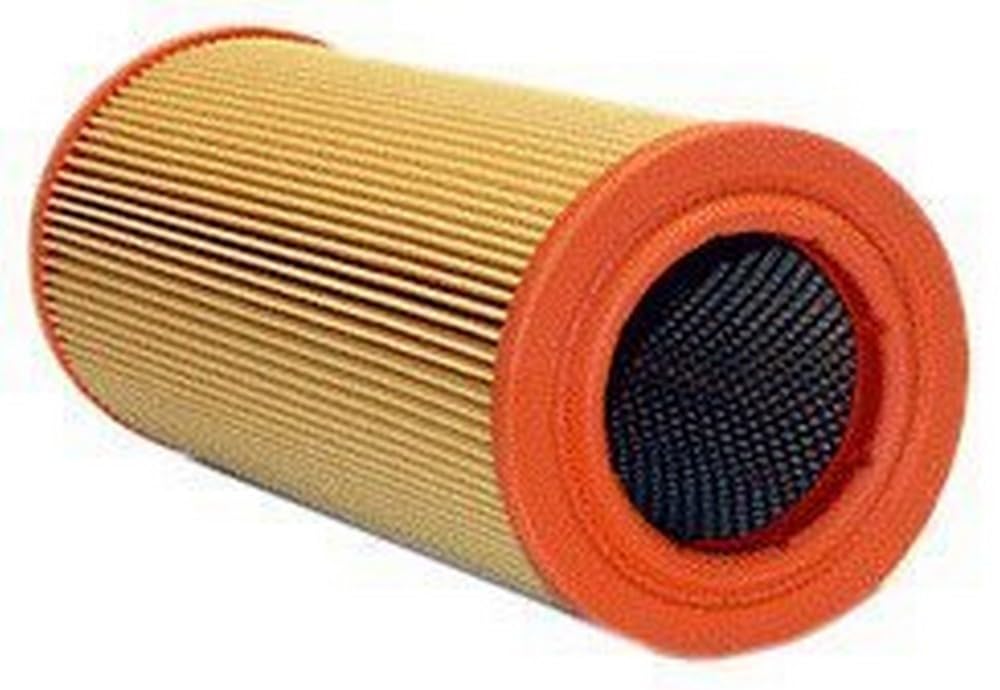 Wix Air Filter 46384 - High-Performance Replacement Air Filter for Cars, Trucks & SUVs | Improves Engine Efficiency & Air Quality
