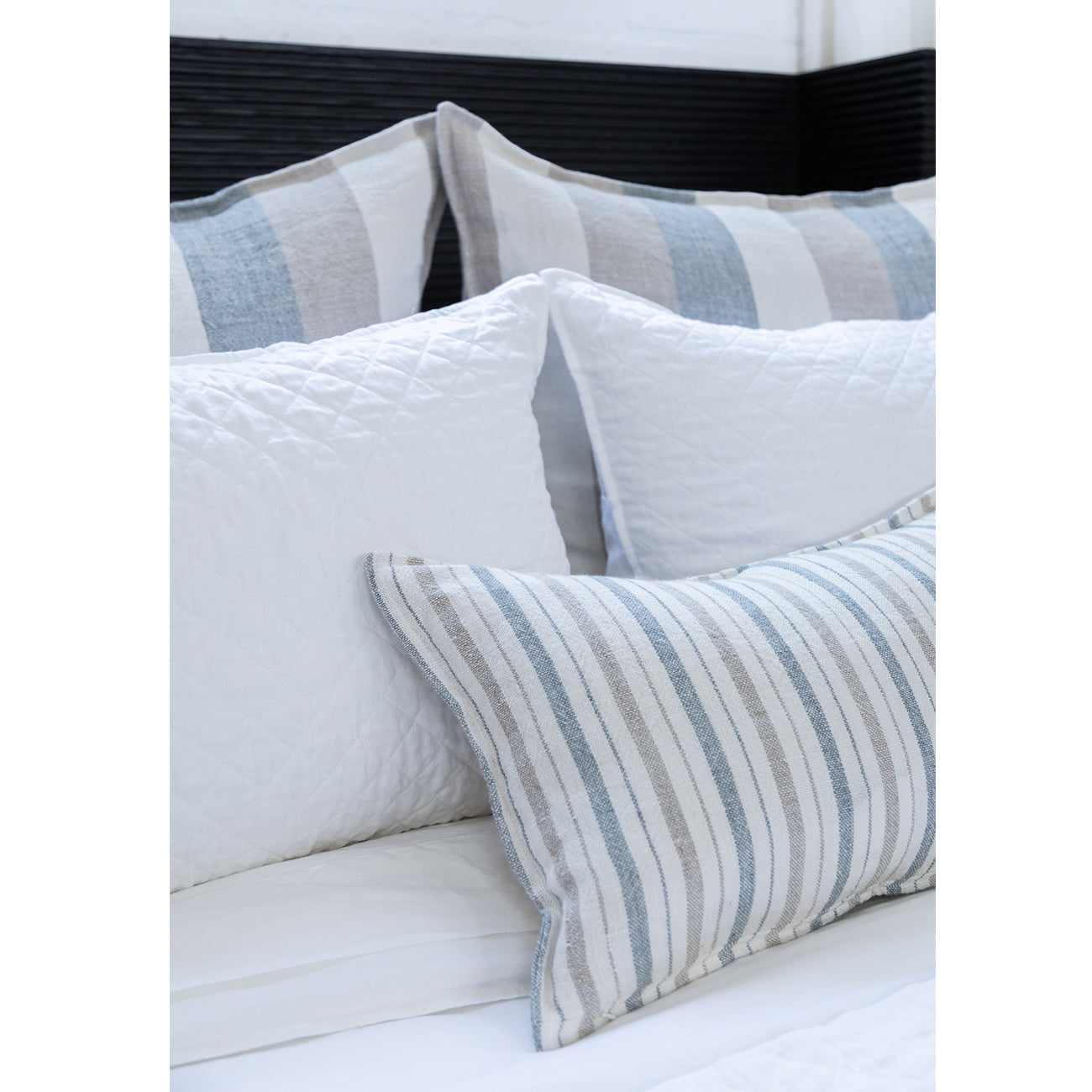 Premium Monterey Big Pillow with Insert - Ultra Soft & Supportive for Sofa, Bed, and Lounge - Perfect for Home Decor & Relaxation
