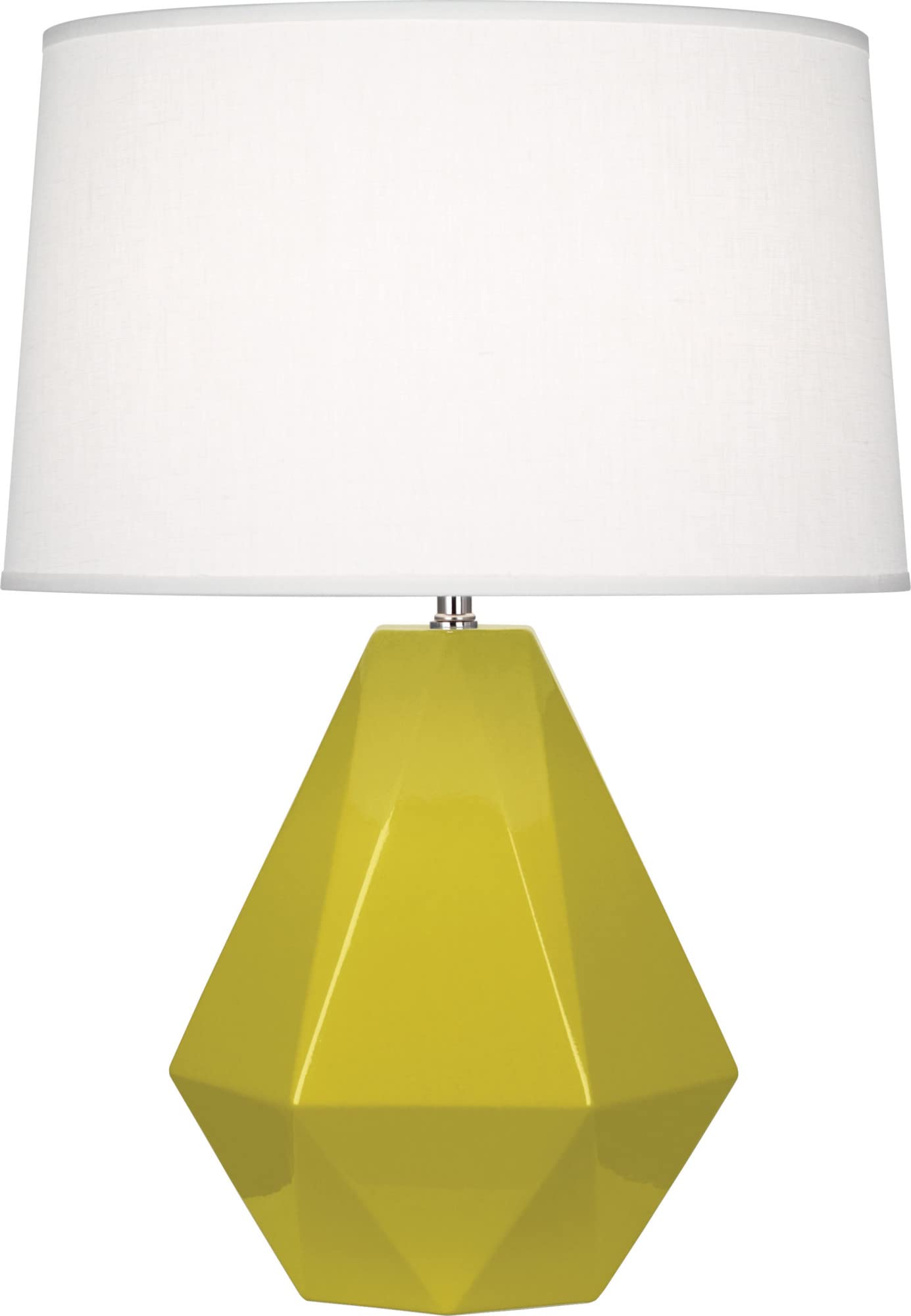 CI930 Modern LED Table Lamp - Adjustable Brightness, Energy Efficient, Perfect for Bedroom, Living Room & Office Reading Light
