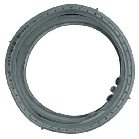 Replacement Washing Machine Door Boot Bellow Gasket Seal 5304505004 - Compatible with Electrolux & Frigidaire Clothes Washer Models 5304516744, 5304505239, 4931397, PS12731388 - Perfect for Leak Prevention & Washer Maintenance