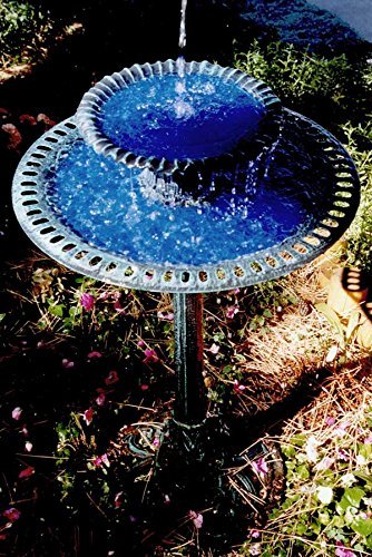 Premium American Crystal Blue Landscape Glass - 50 lbs Bulk for Garden Decor, Aquariums & Vase Fillers - Large Decorative Glass Stones for Landscaping, Zen Gardens & DIY Crafts