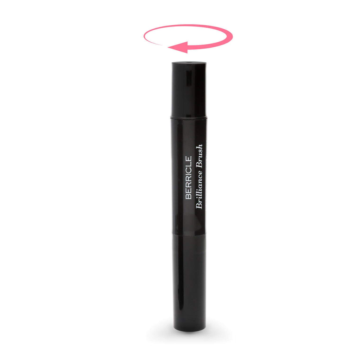 BERRICLE 2-Piece Diamond & Cubic Zirconia Jewelry Cleaning Pen - Professional Jewelry Cleaner for Rings, Necklaces, Earrings - Perfect for Home & Travel Use