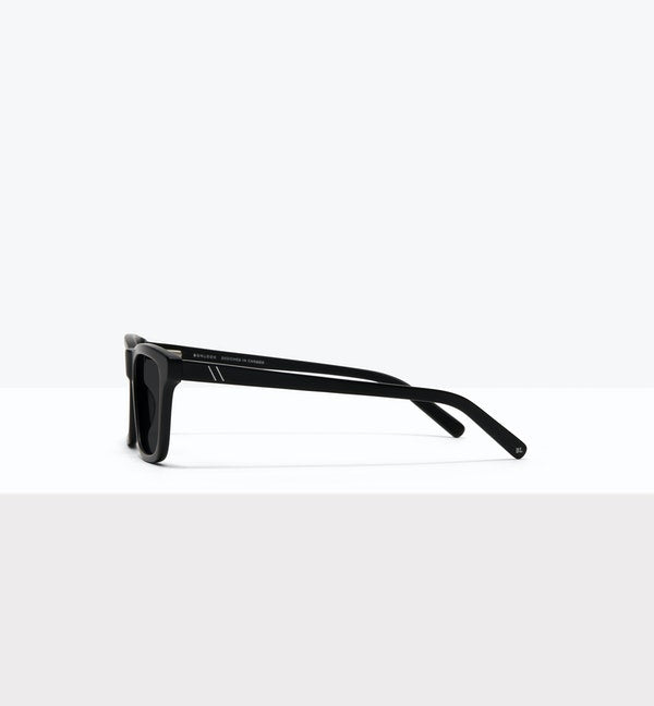 Code Sunglasses - Polarized UV Protection, Lightweight & Stylish for Men & Women - Perfect for Driving, Running, and Outdoor Activities