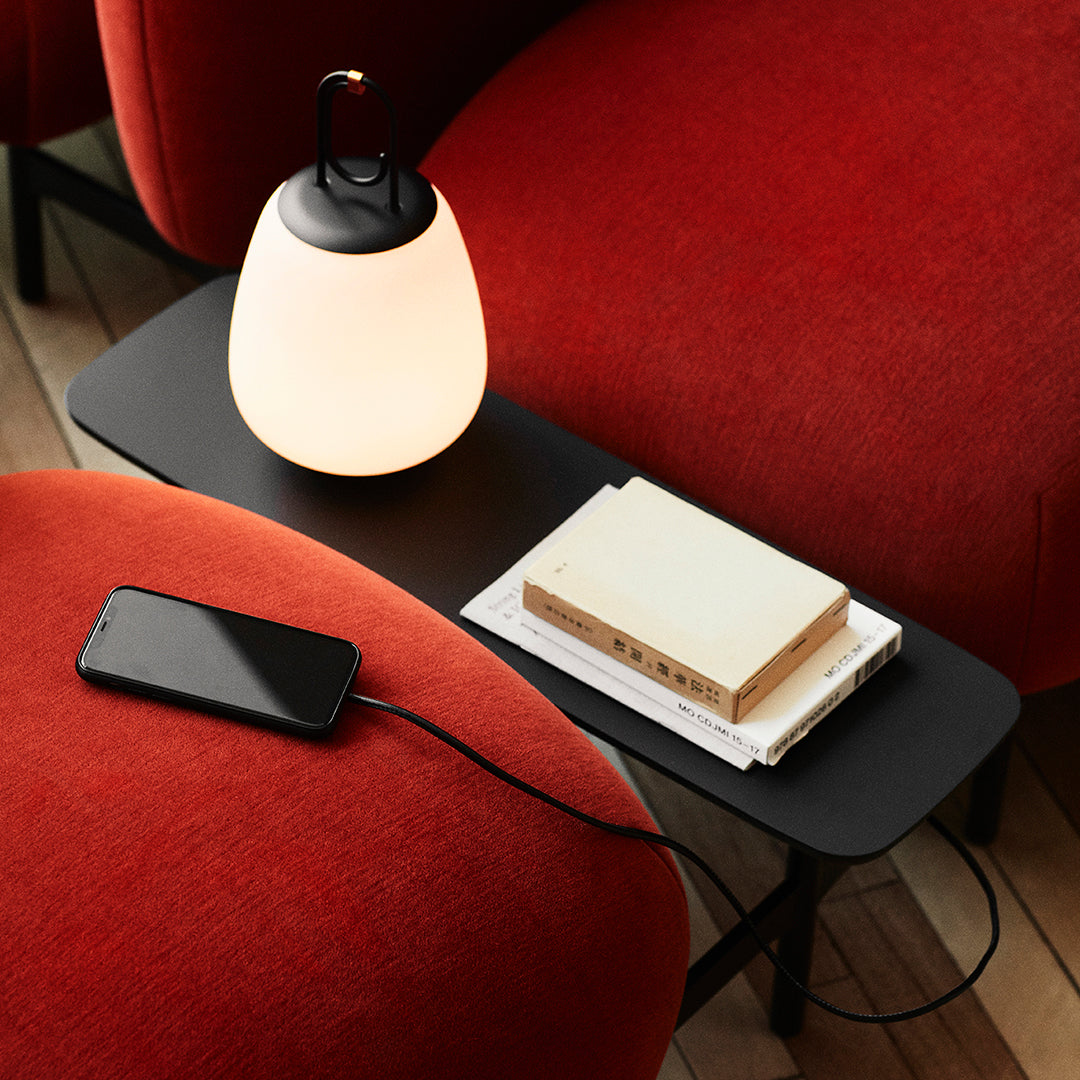 Isole NN1 Modular Seating System - Customizable Sofa Set for Modern Living Room, Office & Lounge - Premium Comfort & Stylish Design