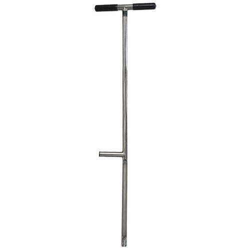 AMS 401.42 40-Inch Plated One Piece Step Probe (2-Pack) - Perfect for Automotive Diagnostics & Industrial Measurement Applications