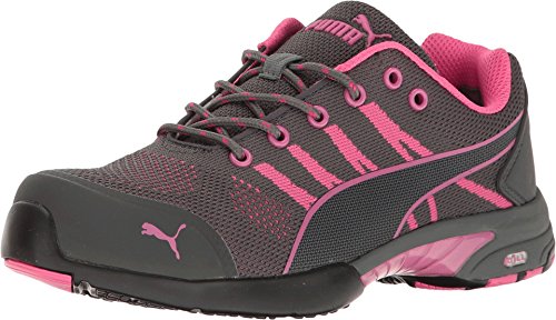 Grey/Pink