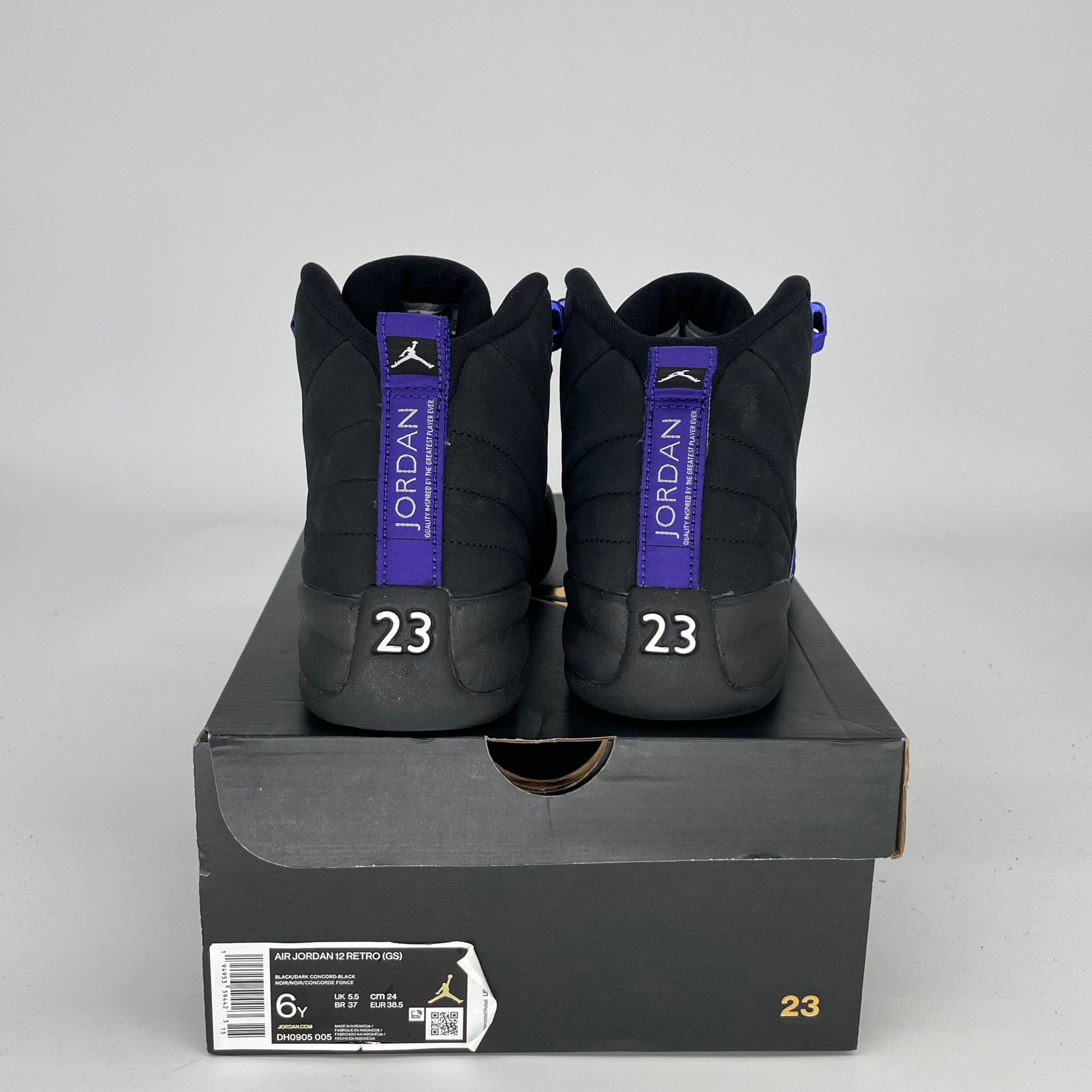Air Jordan 12 Retro 