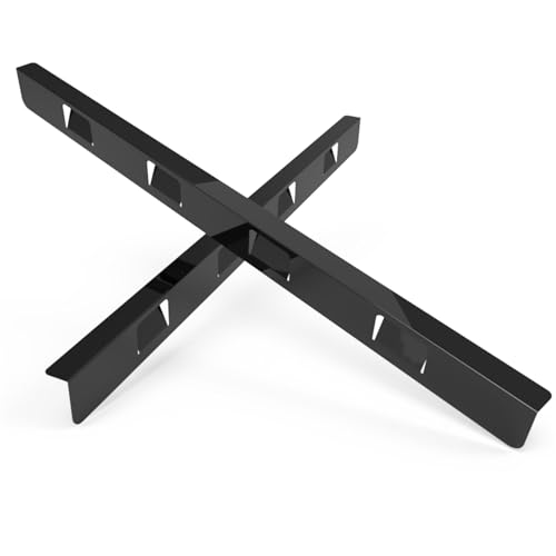 23.2 inch Shiny Black