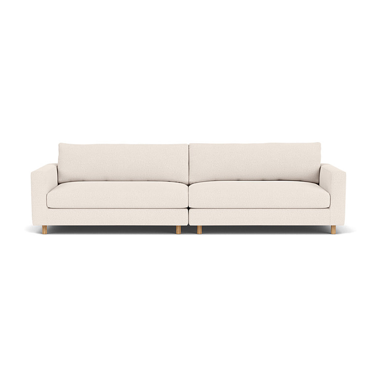 Maya Cream Boucle
