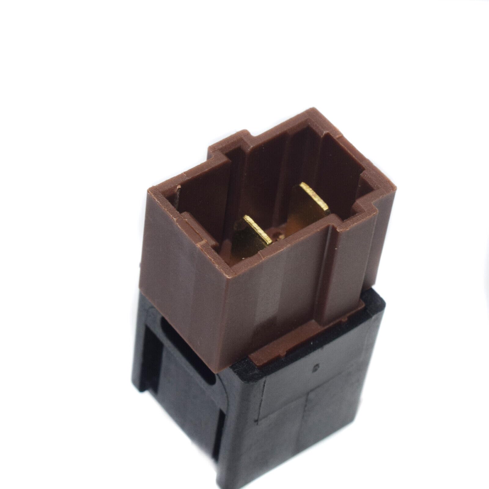 Brake Light Switch 25300-4M400 Compatible with Nissan Altima 350Z Sentra Rogue, Infiniti G35 M45 QX56 - Cruise Control Cutout & Stop Lamp Switch - Perfect for Safe Driving & Vehicle Maintenance